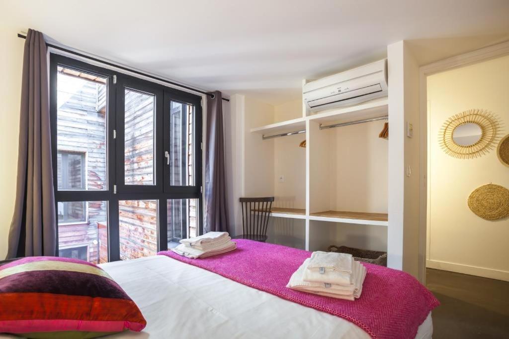Lofts Chemin Vert Paris Exterior photo